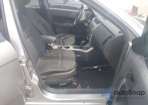 2008 Ford Focus Se/Ses from USA, damaged, VIN 1FAHP35N88W298350